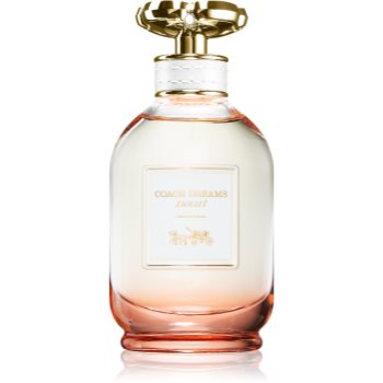 Coach Dreams Sunset Eau de Parfum pentru femei - imagine 2